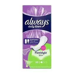 Always Pad Flex-20