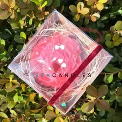 Love Flower Gift Box I