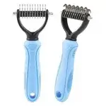 Desheding Brush