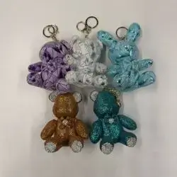 Keychain  Small Dool - 1 Pcs (Random)