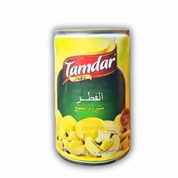 Tamdar Gothic Mushrooms 400g