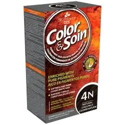 COLOR SOIN 4N