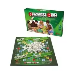 Word Hunt Board Game