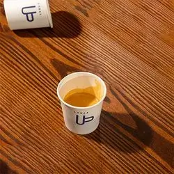 Double Espresso