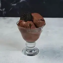 Chocolate Ice Cream