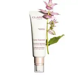 Clarins calm-essentiel soothing emulsion 50ml