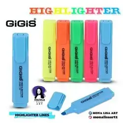 Highlighter-GIGIS