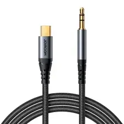 Joyroom Audio Transfer Series SY-A07 (USB-C to 3.5mm Aux Cable)
