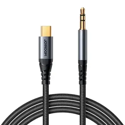 Joyroom Audio Transfer Series SY-A07 (USB-C to 3.5mm Aux Cable)