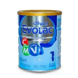 EVOLAC 1 900G