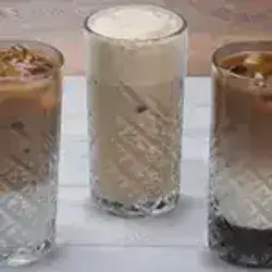 Ice Mocha