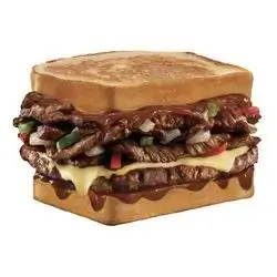 Frisco Philly Steak BBQ