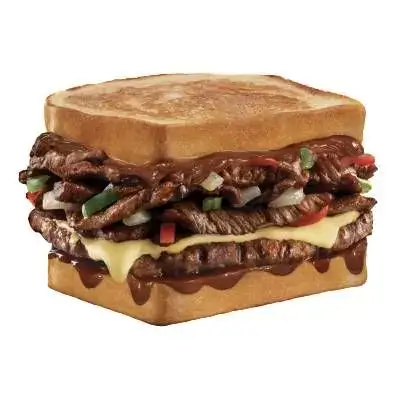Frisco Philly Steak BBQ