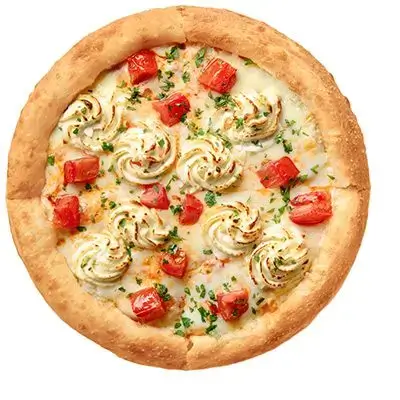 Cream Cheese Delight