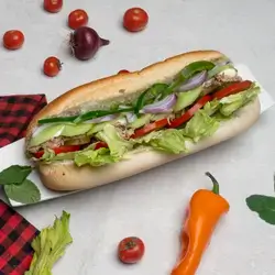 Tuna Salad Sub