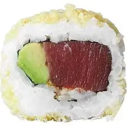 Crispy Tuna