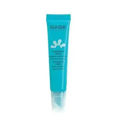 babe lip repairing cream