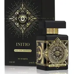 INITIO PARFUMS PRIVES BLACK GOLD OUD FOR GREATNESS EDP 90ML (UNISEX) - ORIGINAL