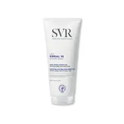 SVR XERIAL 10 Lait Soothing moisturiser 200ml اس في ار مرطب مهدئ