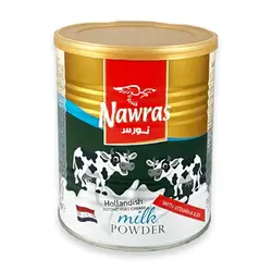 Nawras Milk Powder