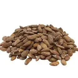 Fried almonds half kilo