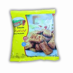 Gozda Chicken Balls 500g