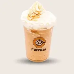Lotus Frappe