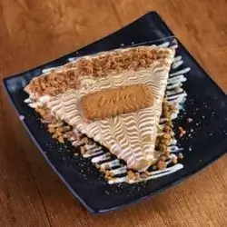 Crispy Crepe