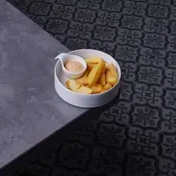 Potato Wedges