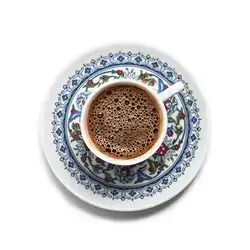 قهوة تركية
