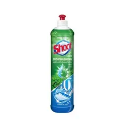 Shoof Dishwashing Liquid 800g - Mint