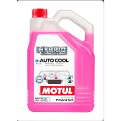 E-MOTUL AUTO COOL -37C