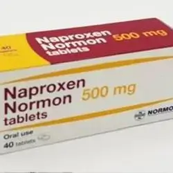 Naproxen 500mg