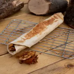 Chicken Shawarma