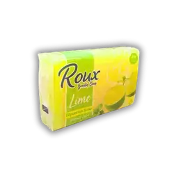 Rox lemon soap 125 g