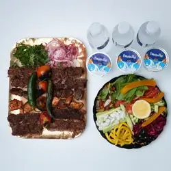 Mixed Grills - 1 Kilo