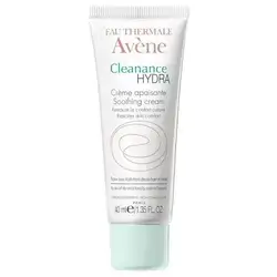 avene cleanance hydra