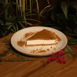 Lotus Cake