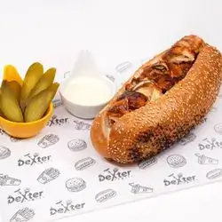 Shawarma in Samoon