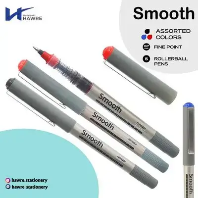 Roller Ball Pen
