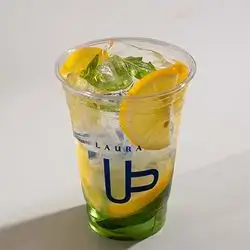 Green Mojito