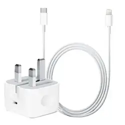 Charger iPhone 14 Pro Max (NORMAL)