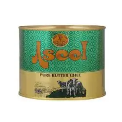 Aseel Pure Ghee 400ml