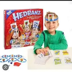 Headbanz