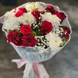 Flower Bouquet