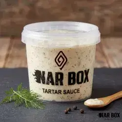 Tartar Sauce