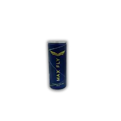 Max Fly Energy Drink 250 ml