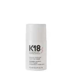 K18 Leave In Molucular Repair Hair Mask 15ml