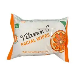 Revuele Vitamin C Twin Pack Wipes�
