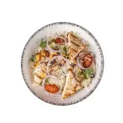 Tandoori Chicken Salad